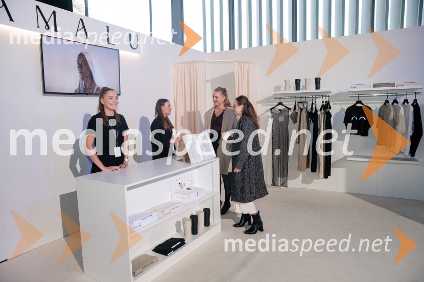 Ljubljanski teden mode 2025 zaključil s poklonom mladim talentom in modnim presežkom