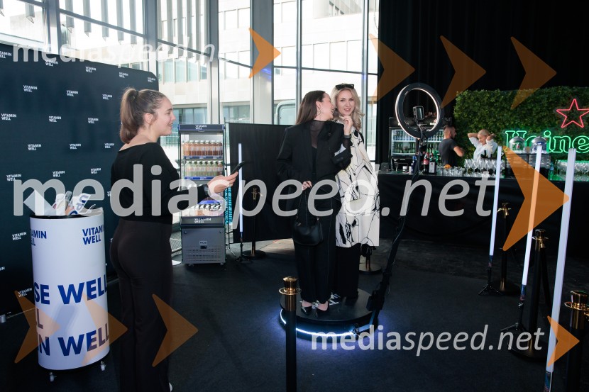 Ljubljanski teden mode 2025 zaključil s poklonom mladim talentom in modnim presežkom