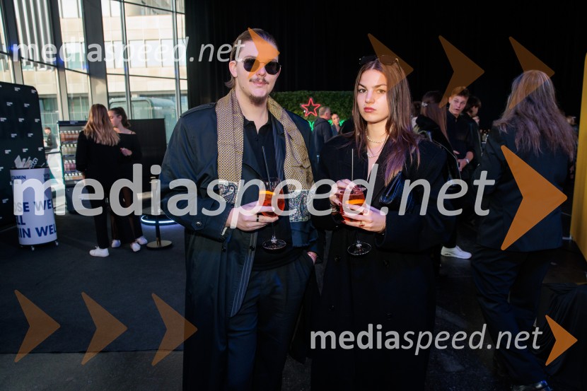 Ljubljanski teden mode 2025 zaključil s poklonom mladim talentom in modnim presežkom