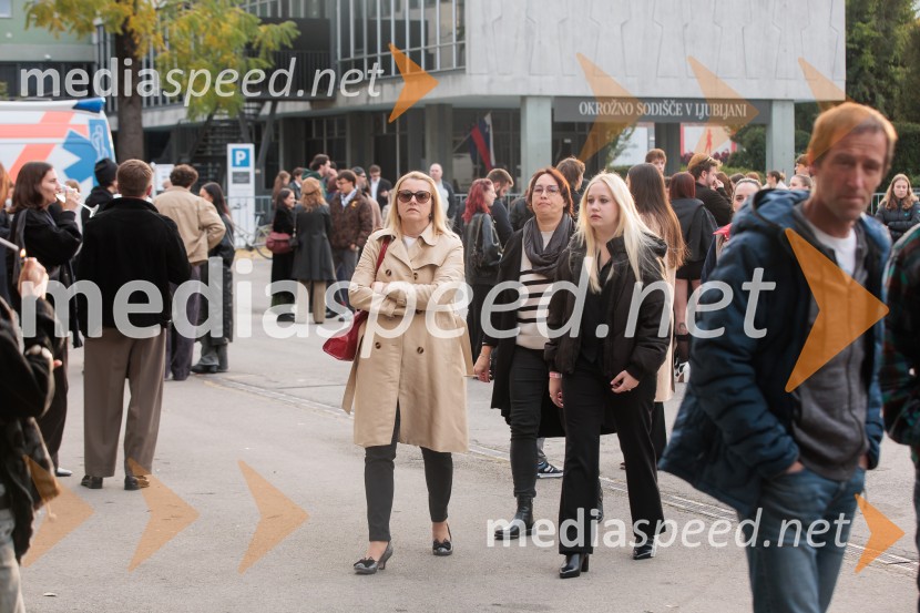 Ljubljanski teden mode 2025 zaključil s poklonom mladim talentom in modnim presežkom