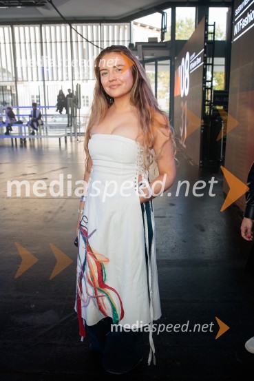 Ljubljanski teden mode 2025 zaključil s poklonom mladim talentom in modnim presežkom