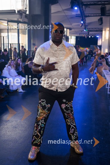 Ljubljanski teden mode 2025 zaključil s poklonom mladim talentom in modnim presežkom