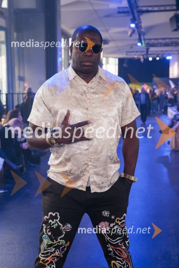 Ljubljanski teden mode 2025 zaključil s poklonom mladim talentom in modnim presežkom