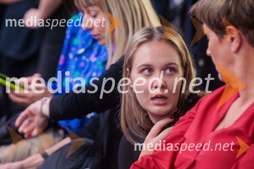 Ljubljanski teden mode 2025 zaključil s poklonom mladim talentom in modnim presežkom