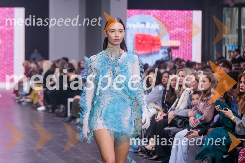 Ljubljanski teden mode 2025 zaključil s poklonom mladim talentom in modnim presežkom