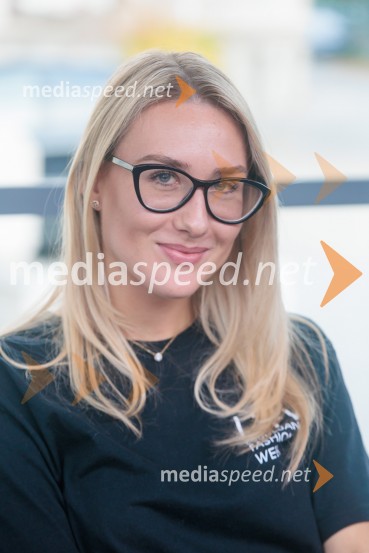 Ljubljanski teden mode 2025 zaključil s poklonom mladim talentom in modnim presežkom