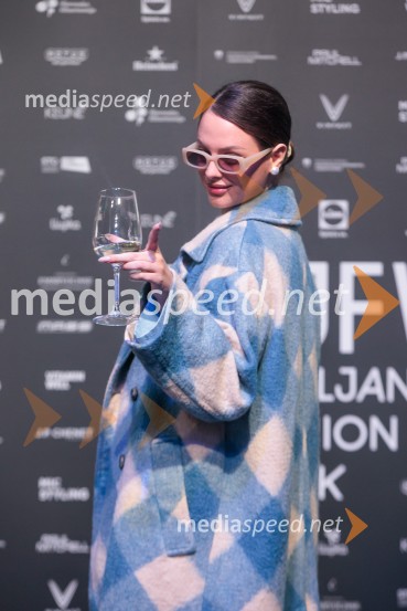 Ljubljanski teden mode 2025 zaključil s poklonom mladim talentom in modnim presežkom