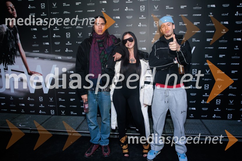 Ljubljanski teden mode 2025 zaključil s poklonom mladim talentom in modnim presežkom