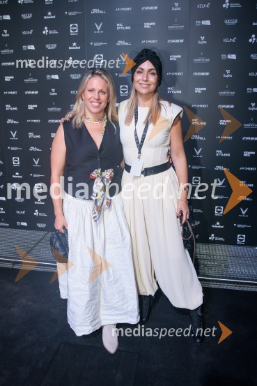 Ljubljanski teden mode 2025 zaključil s poklonom mladim talentom in modnim presežkom