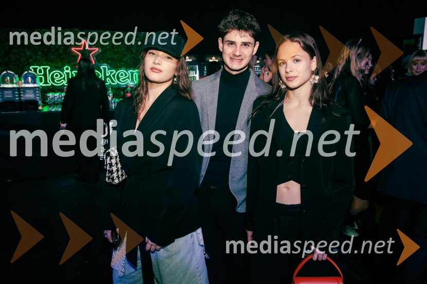 Ljubljanski teden mode 2025 zaključil s poklonom mladim talentom in modnim presežkom