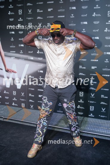 Ljubljanski teden mode 2025 zaključil s poklonom mladim talentom in modnim presežkom