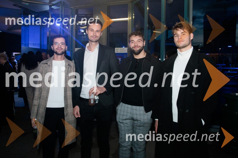 Ljubljanski teden mode 2025 zaključil s poklonom mladim talentom in modnim presežkom