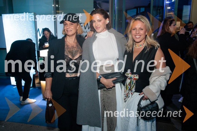 Ljubljanski teden mode 2025 zaključil s poklonom mladim talentom in modnim presežkom