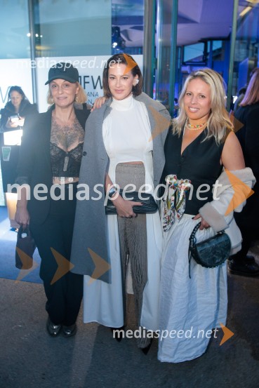 Ljubljanski teden mode 2025 zaključil s poklonom mladim talentom in modnim presežkom