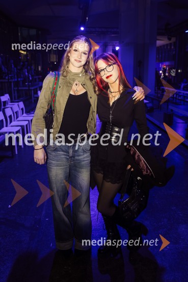 Ljubljanski teden mode 2025 zaključil s poklonom mladim talentom in modnim presežkom