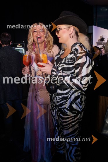 Ljubljanski teden mode 2025 zaključil s poklonom mladim talentom in modnim presežkom