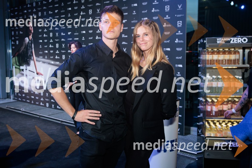 Ljubljanski teden mode 2025 zaključil s poklonom mladim talentom in modnim presežkom