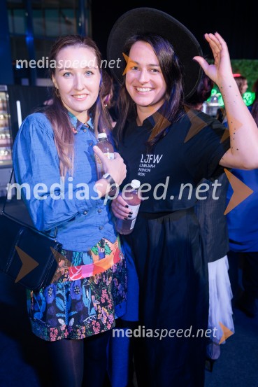 Ljubljanski teden mode 2025 zaključil s poklonom mladim talentom in modnim presežkom