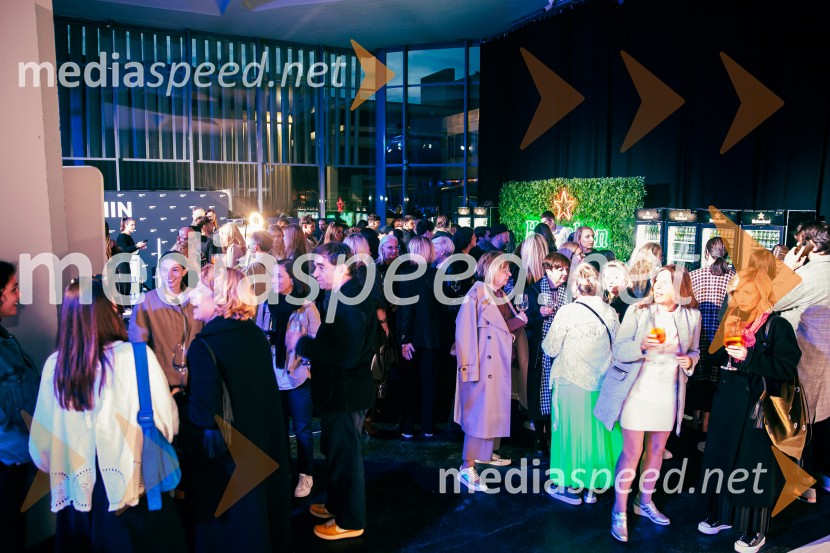 Ljubljanski teden mode 2025 zaključil s poklonom mladim talentom in modnim presežkom