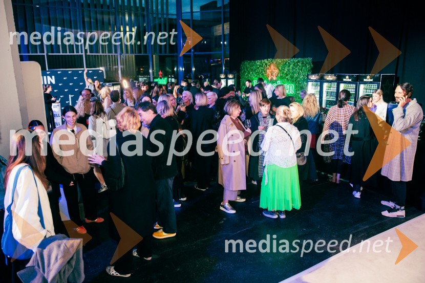 Ljubljanski teden mode 2025 zaključil s poklonom mladim talentom in modnim presežkom