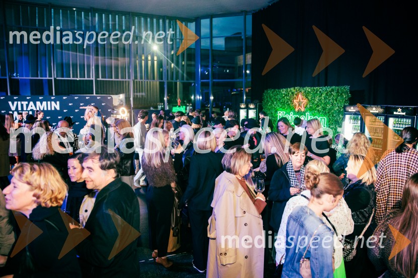 Ljubljanski teden mode 2025 zaključil s poklonom mladim talentom in modnim presežkom