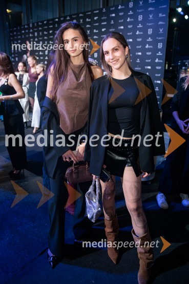 Ljubljanski teden mode 2025 zaključil s poklonom mladim talentom in modnim presežkom