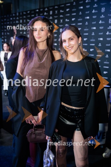 Ljubljanski teden mode 2025 zaključil s poklonom mladim talentom in modnim presežkom