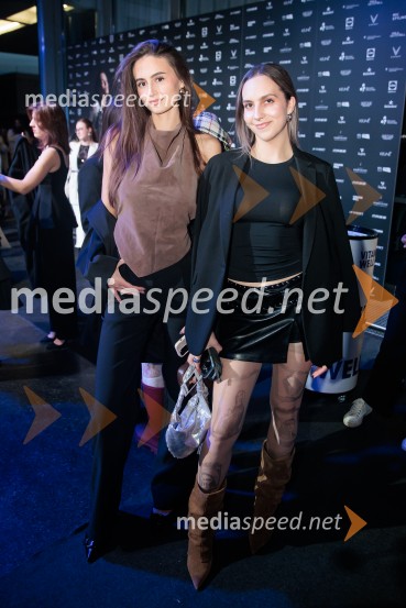 Ljubljanski teden mode 2025 zaključil s poklonom mladim talentom in modnim presežkom