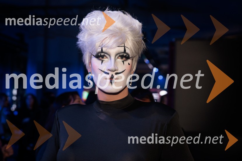 Ljubljanski teden mode 2025 zaključil s poklonom mladim talentom in modnim presežkom