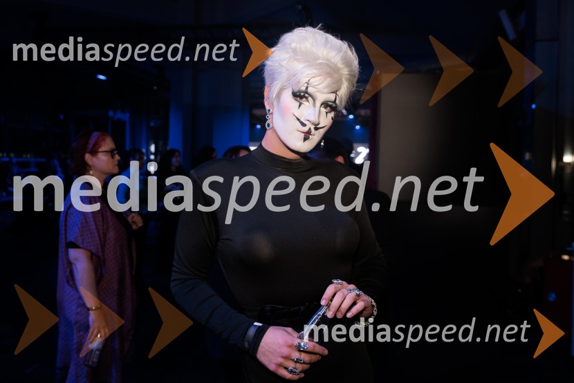 Ljubljanski teden mode 2025 zaključil s poklonom mladim talentom in modnim presežkom