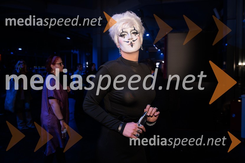 Ljubljanski teden mode 2025 zaključil s poklonom mladim talentom in modnim presežkom