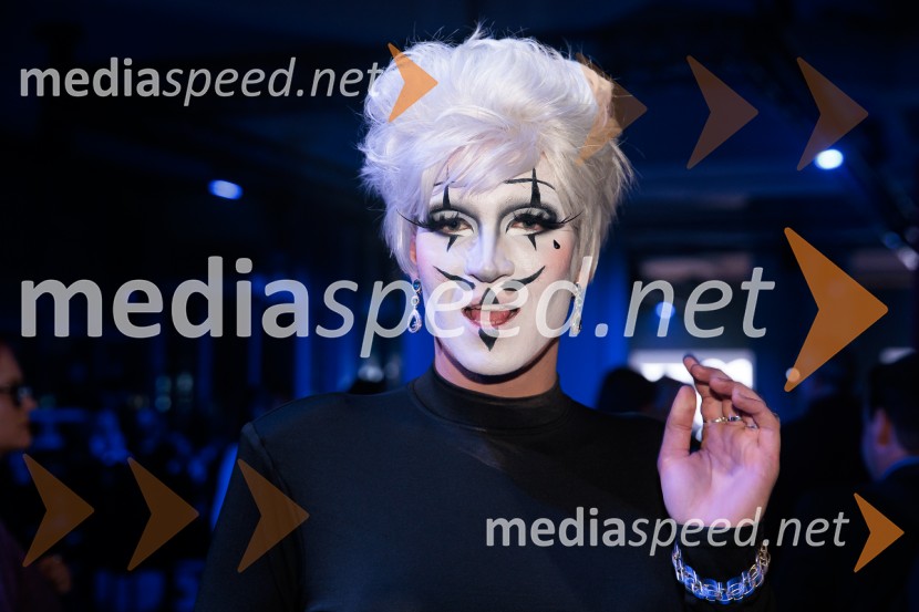 Ljubljanski teden mode 2025 zaključil s poklonom mladim talentom in modnim presežkom