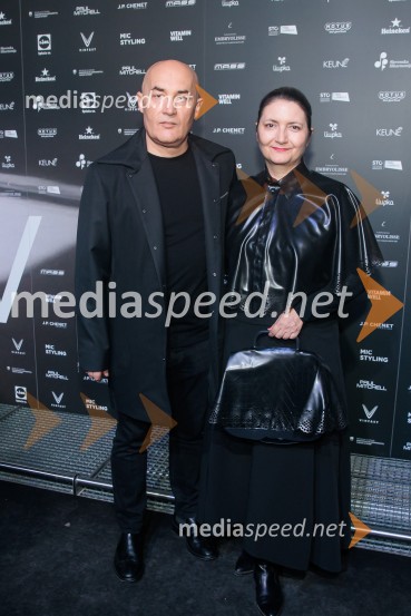 Ljubljanski teden mode 2025 zaključil s poklonom mladim talentom in modnim presežkom