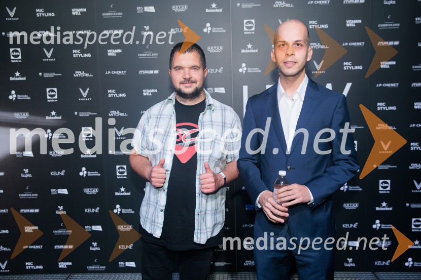 Ljubljanski teden mode 2025 zaključil s poklonom mladim talentom in modnim presežkom