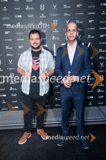 Ljubljanski teden mode 2025 zaključil s poklonom mladim talentom in modnim presežkom