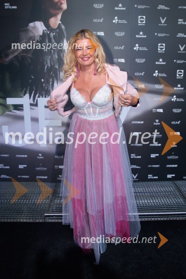 Ljubljanski teden mode 2025 zaključil s poklonom mladim talentom in modnim presežkom