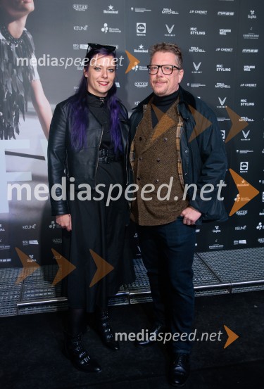 Ljubljanski teden mode 2025 zaključil s poklonom mladim talentom in modnim presežkom