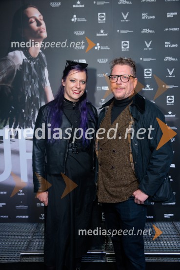 Ljubljanski teden mode 2025 zaključil s poklonom mladim talentom in modnim presežkom