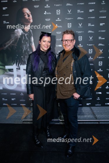 Ljubljanski teden mode 2025 zaključil s poklonom mladim talentom in modnim presežkom