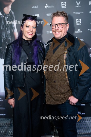 Ljubljanski teden mode 2025 zaključil s poklonom mladim talentom in modnim presežkom