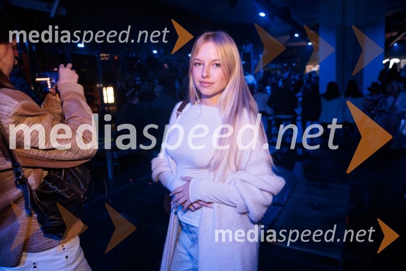 Ljubljanski teden mode 2025 zaključil s poklonom mladim talentom in modnim presežkom