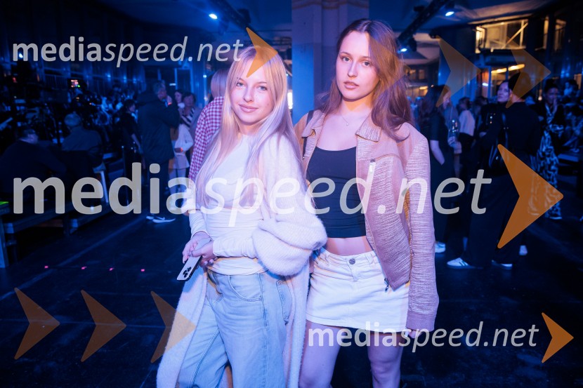 Ljubljanski teden mode 2025 zaključil s poklonom mladim talentom in modnim presežkom