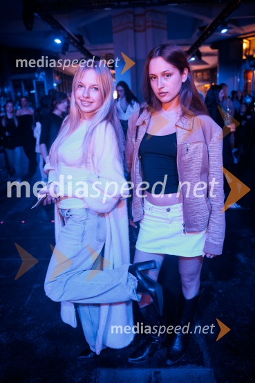 Ljubljanski teden mode 2025 zaključil s poklonom mladim talentom in modnim presežkom