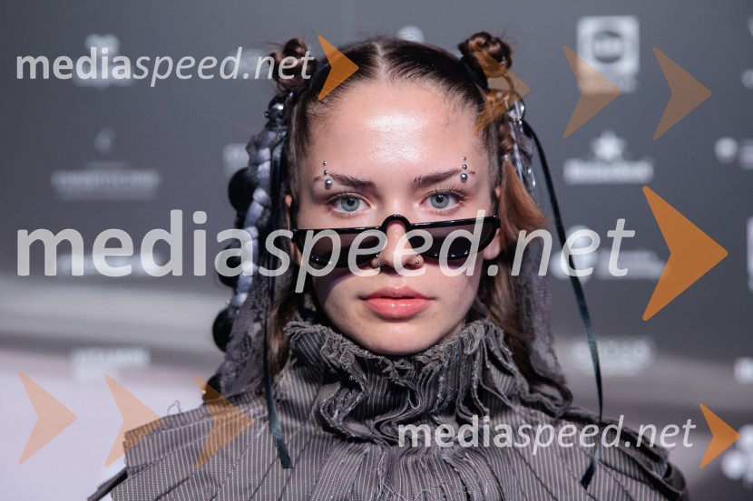 Ljubljanski teden mode 2025 zaključil s poklonom mladim talentom in modnim presežkom