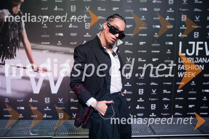 Ljubljanski teden mode 2025 zaključil s poklonom mladim talentom in modnim presežkom