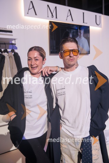 Ljubljanski teden mode 2025 zaključil s poklonom mladim talentom in modnim presežkom