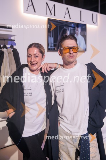 Ljubljanski teden mode 2025 zaključil s poklonom mladim talentom in modnim presežkom