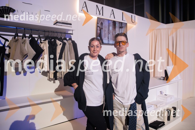 Ljubljanski teden mode 2025 zaključil s poklonom mladim talentom in modnim presežkom