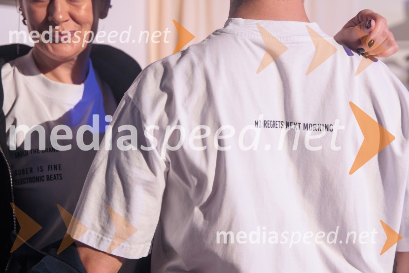 Ljubljanski teden mode 2025 zaključil s poklonom mladim talentom in modnim presežkom