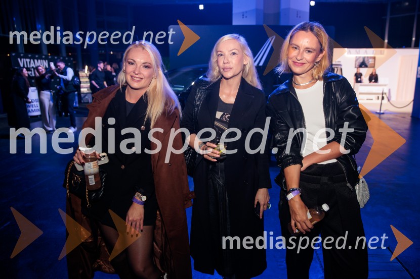 Ljubljanski teden mode 2025 zaključil s poklonom mladim talentom in modnim presežkom